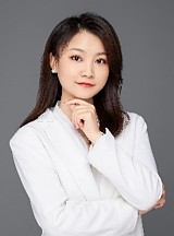 Ms. Kathy Jiang